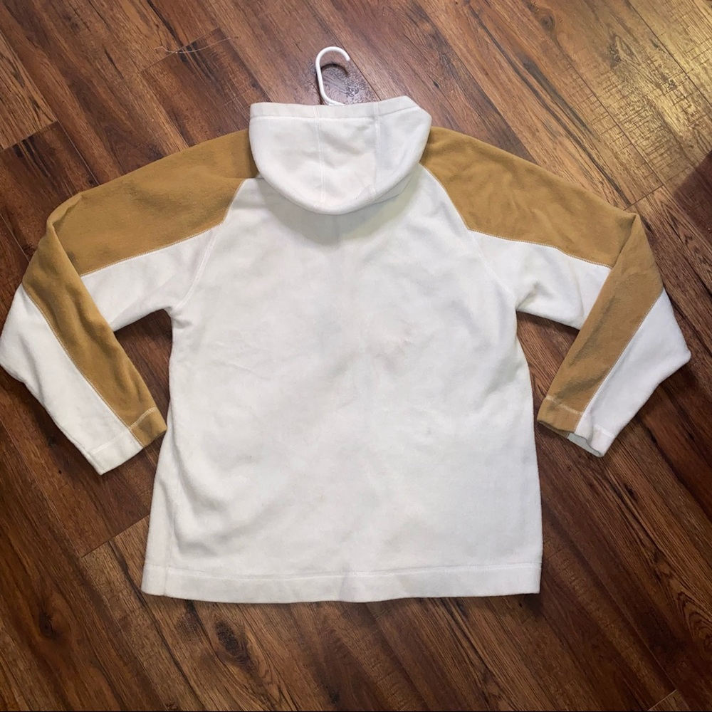 Real Vintage Footlocker Hoodie